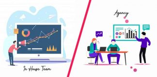 Marketing: Inhouse hay Agency ?