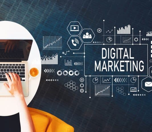 Phương pháp tự học Digital Marketing hiệu quả
