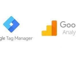 Cài đặt Google Tag Manager và Google Analytics để thống kê truy cập website