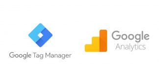 Cài đặt Google Tag Manager và Google Analytics để thống kê truy cập website