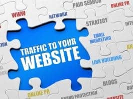 Những điều người dùng không thích khi truy cập Website của bạn