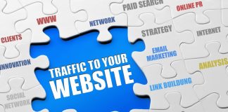 Những điều người dùng không thích khi truy cập Website của bạn