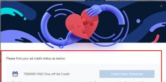 Bạn đã nhận 53 triệu tiền quảng cáo trên TikTok chưa?