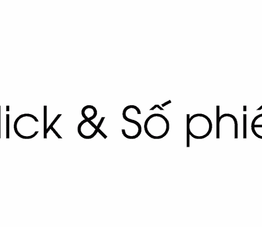 Sự khác nhau giữa Click và Số phiên truy cập trong đo lường hiệu quả chiến dịch quảng cáo