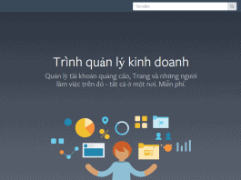 Xác minh doanh nghiệp trên Facebook (Business Manager)