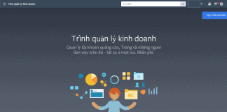 Xác minh doanh nghiệp trên Facebook (Business Manager)