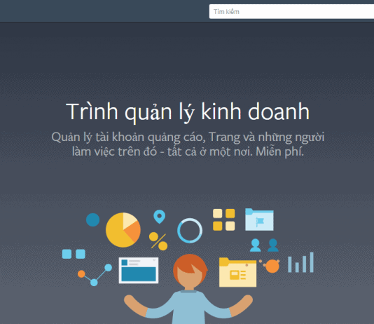 Xác minh doanh nghiệp trên Facebook (Business Manager)