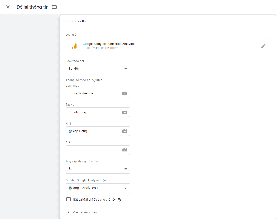 contact form 2