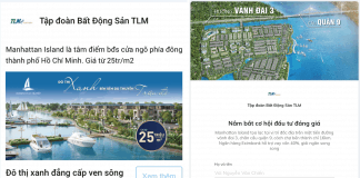 Zalo Form – Quảng cáo thu thập thông tin khách hàng tiềm năng trên Zalo