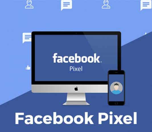 Facebook Pixel và những lý do phải cài đặt nó trên website