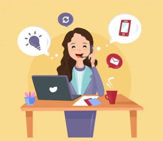 Làm sao để giảm thiểu nhất có thể việc bị phạt vì lỗi TELESALES SPAM