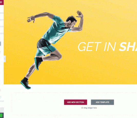 Elementor Pro – Page Builder plugin tốt nhất hiện nay