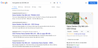 Điều cần làm sau khi traffic từ Organic Search của Website bị tụt?